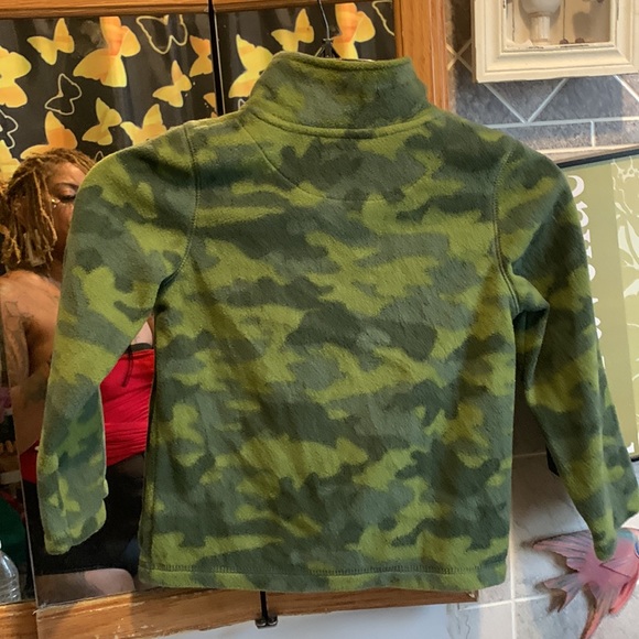 Kidgets jacket - Picture 3 of 4